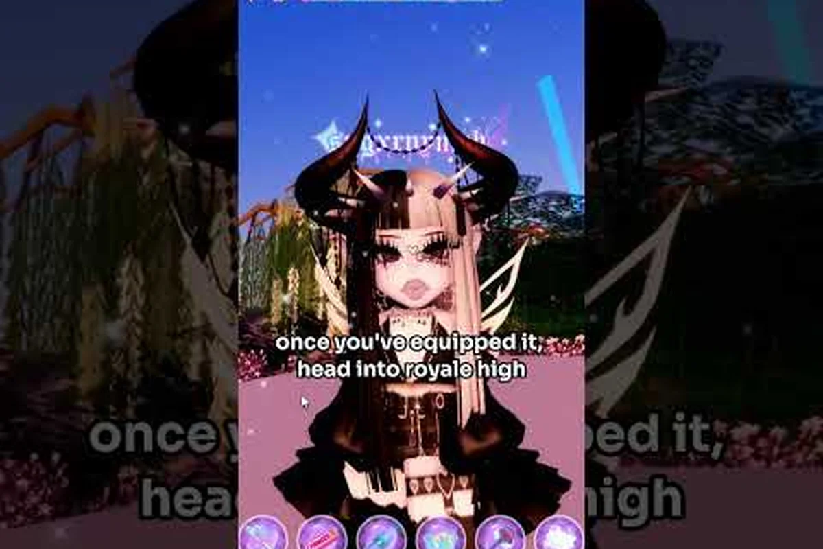 Royale High Avatar Customization: Hair, Skin, and Face Guide