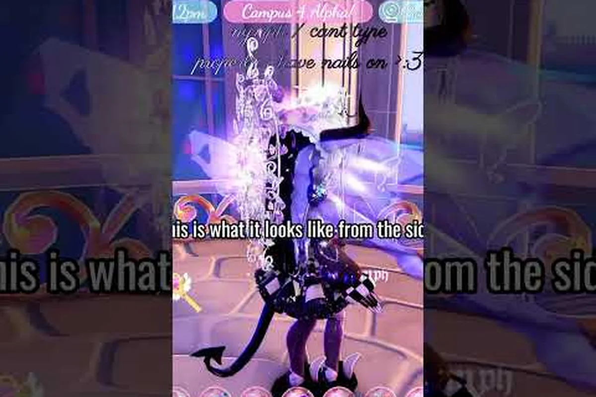 Royale High Aura: Glow, Emotes, and Animation Guide