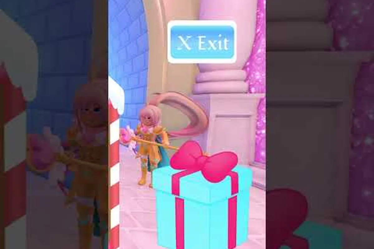 Royale High Gift Exchange: Holiday Guide and Event Reruns