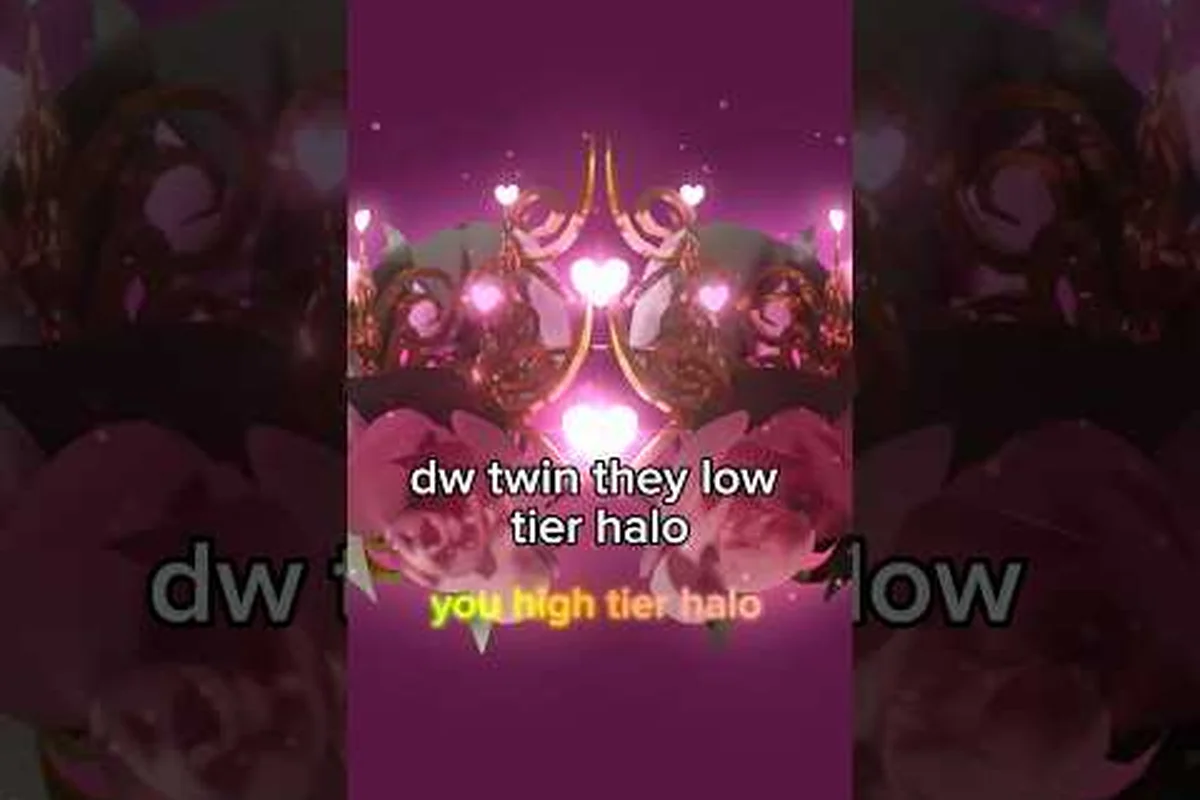 Royale High Halo Worth Tier: Diamond Compare