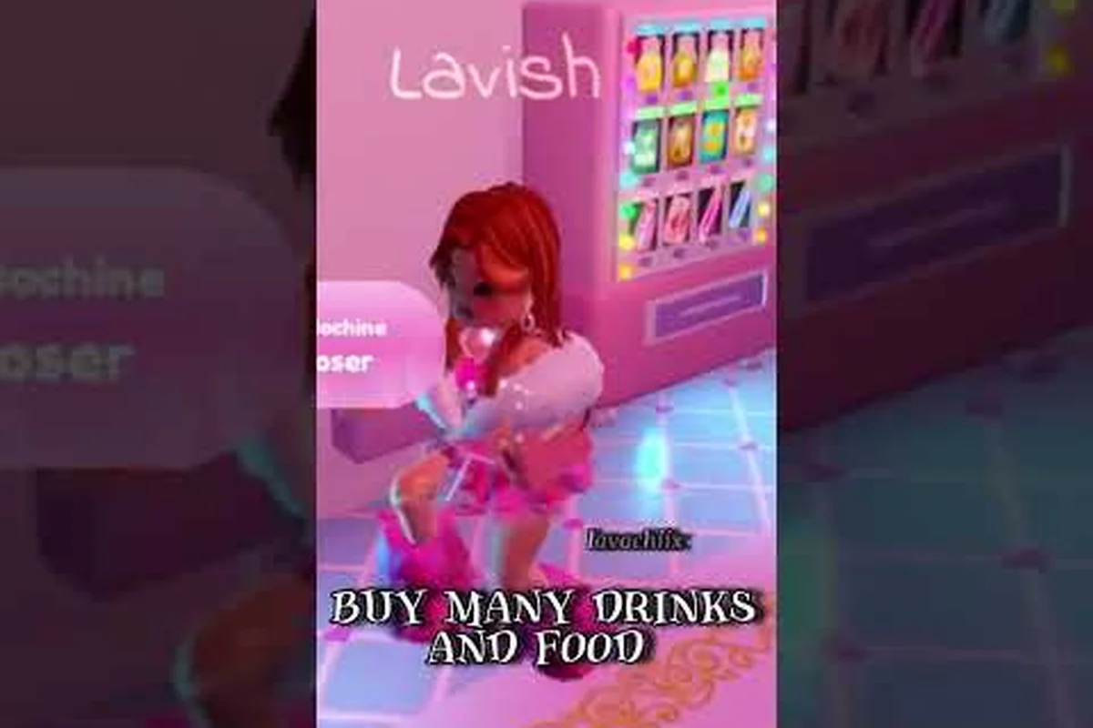 Royale High Leveling Methods: One Day to 75