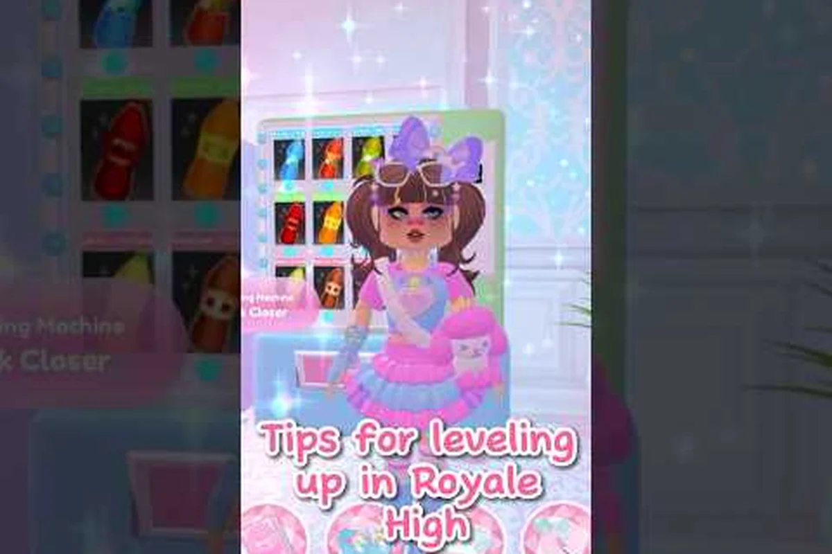 Royale High Fast XP 2026: Best Classes to Attend