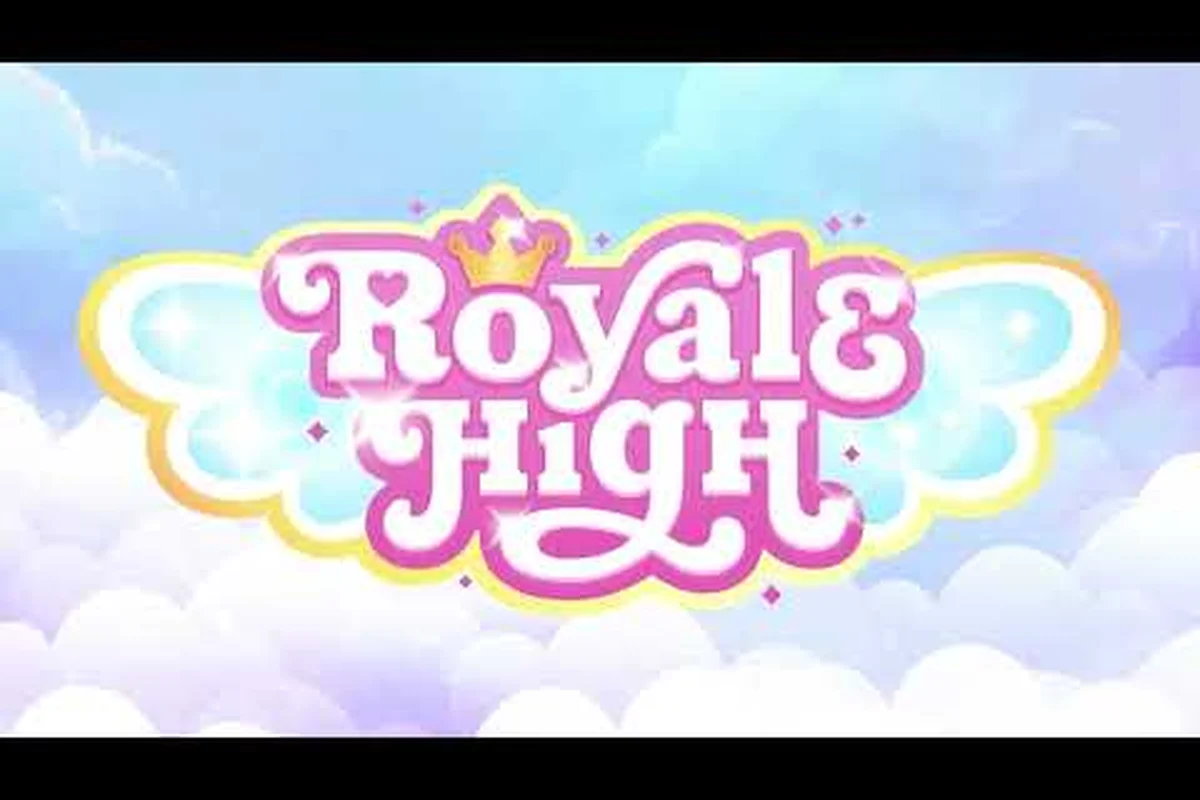 Royale High Realm Locations: Elemental World Map