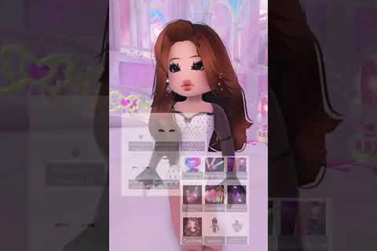 Royale High Clothing Guide: Free and Holiday Sets