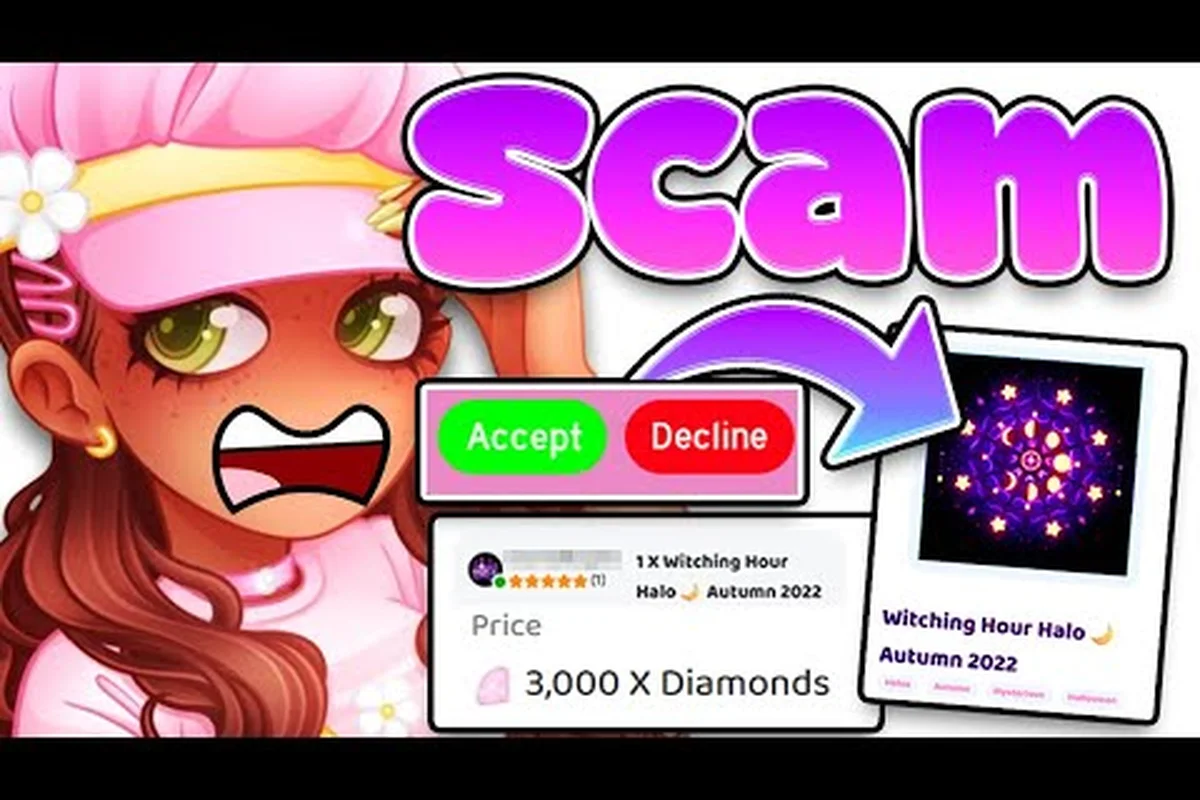 Royale High Value Checker: Trust Trading and Bans