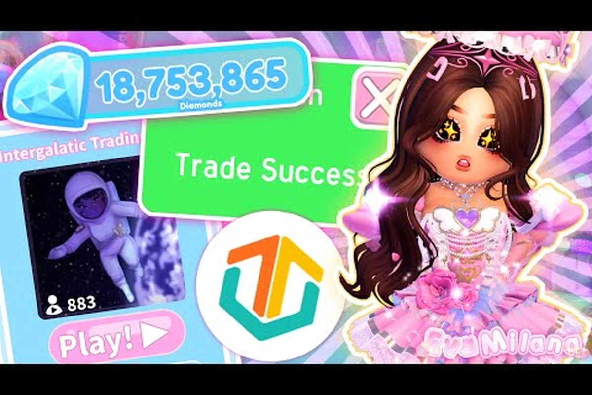 Royale High Overpay Value: Spotting Bad Trades